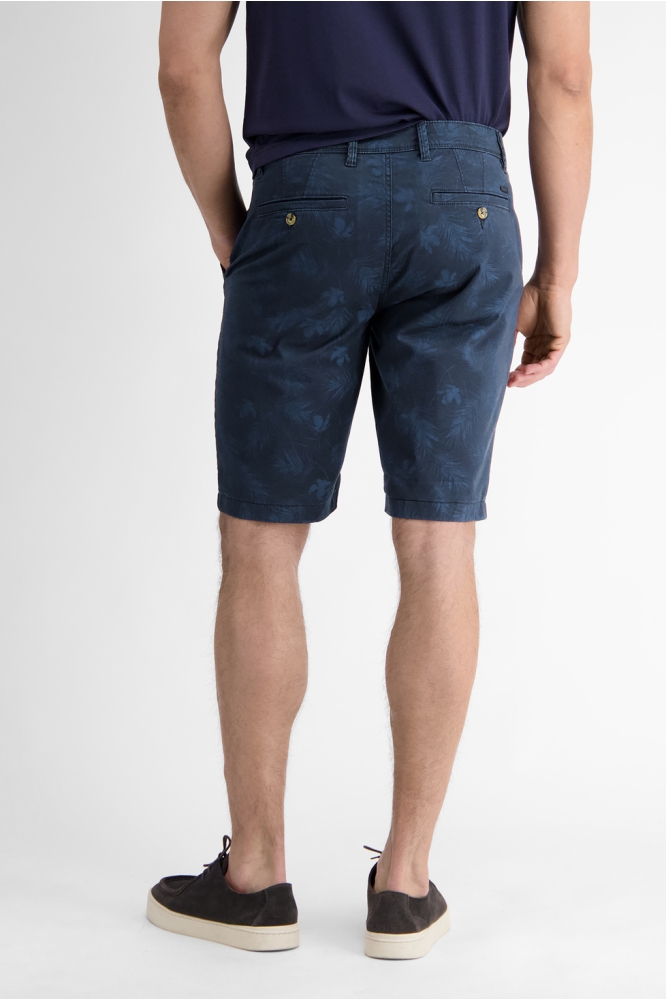DAWSON MODIEUZE CHINO BERMUDA SHORTS 2569241 485 CLASSIC NAVY